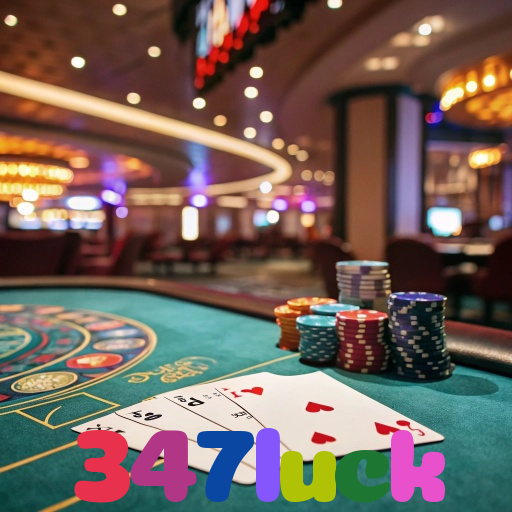 A Magia dos Jogos de Fantasia na 347luck
