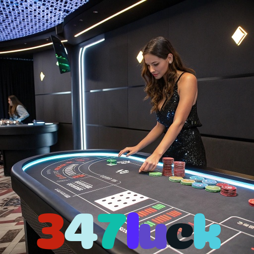 A Magia dos Jogos de Fantasia na 347luck