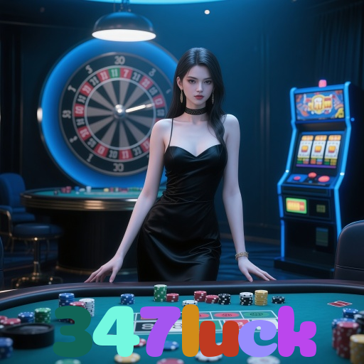 A Magia dos Jogos de Fantasia na 347luck