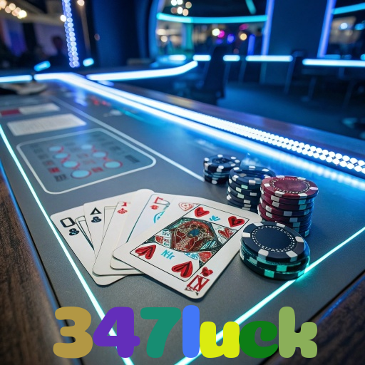 A Magia dos Jogos de Fantasia na 347luck
