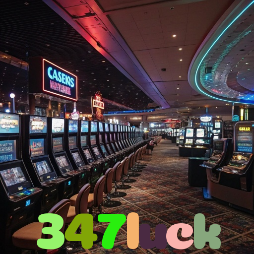 A Magia dos Jogos de Fantasia na 347luck