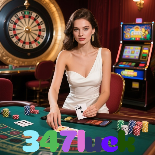 A Magia dos Jogos de Fantasia na 347luck