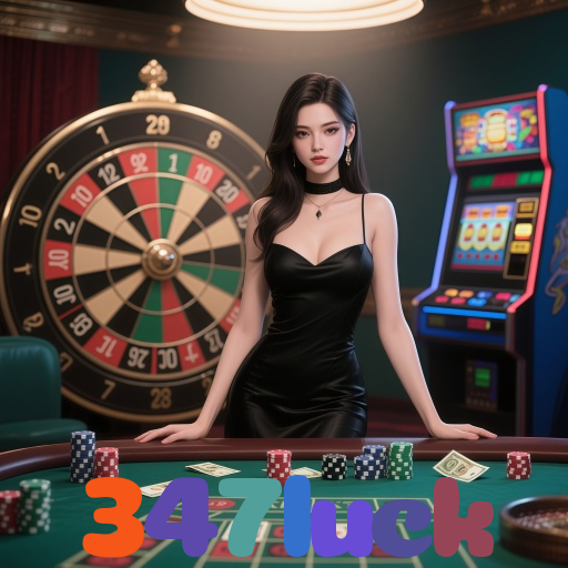 A Magia dos Jogos de Fantasia na 347luck