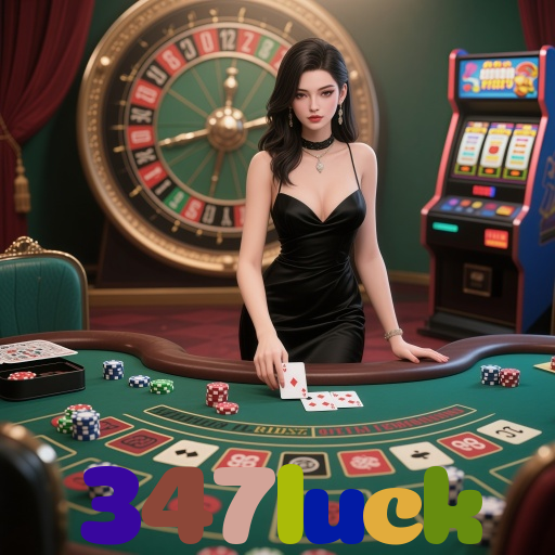 A Magia dos Jogos de Fantasia na 347luck