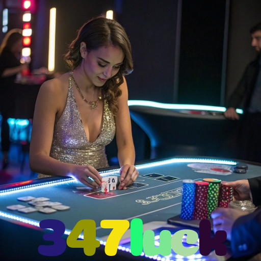 A Magia dos Jogos de Fantasia na 347luck