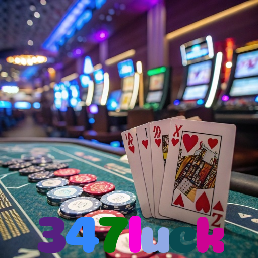 A Magia dos Jogos de Fantasia na 347luck
