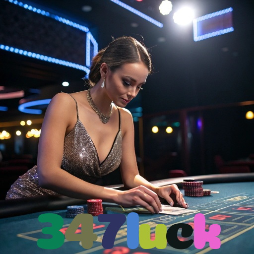 A Magia dos Jogos de Fantasia na 347luck