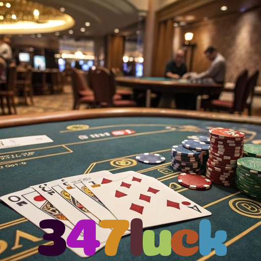 A Magia dos Jogos de Fantasia na 347luck