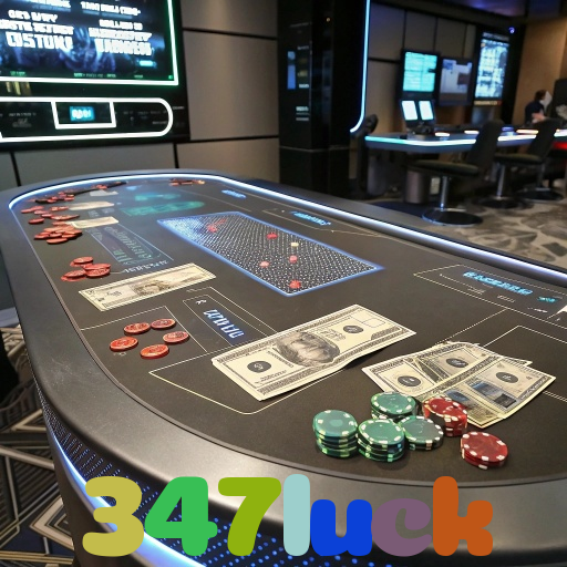 A Magia dos Jogos de Fantasia na 347luck