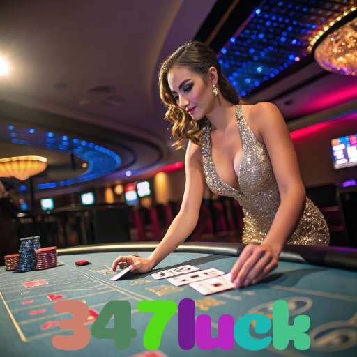 A Magia dos Jogos de Fantasia na 347luck