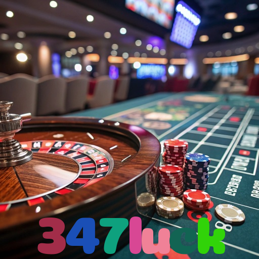 A Magia dos Jogos de Fantasia na 347luck