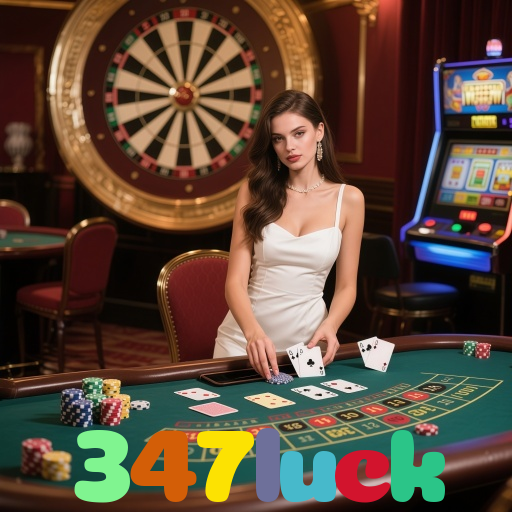 A Magia dos Jogos de Fantasia na 347luck
