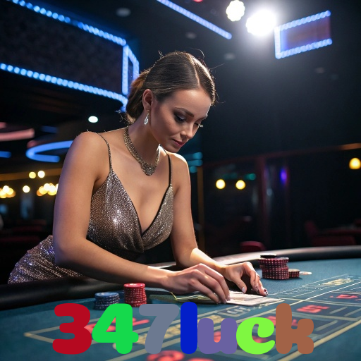 A Magia dos Jogos de Fantasia na 347luck