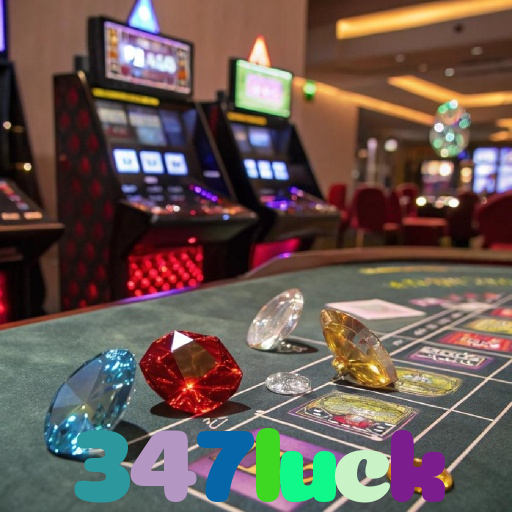A Magia dos Jogos de Fantasia na 347luck