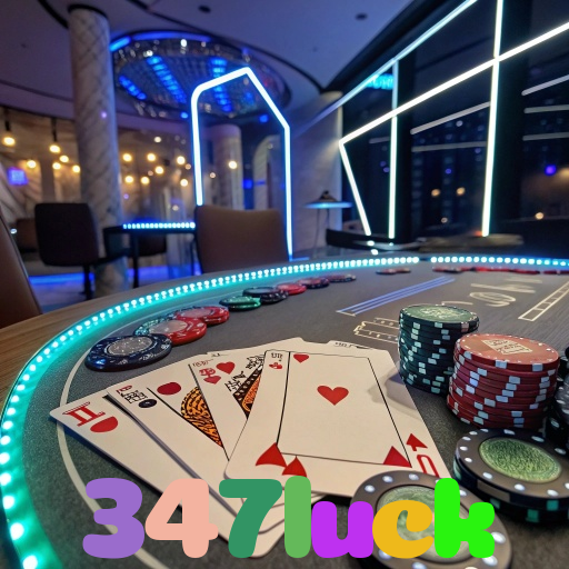 A Magia dos Jogos de Fantasia na 347luck