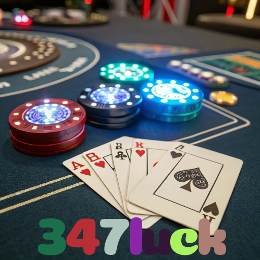 A Magia dos Jogos de Fantasia na 347luck