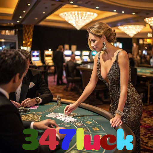 A Magia dos Jogos de Fantasia na 347luck