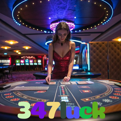 A Magia dos Jogos de Fantasia na 347luck