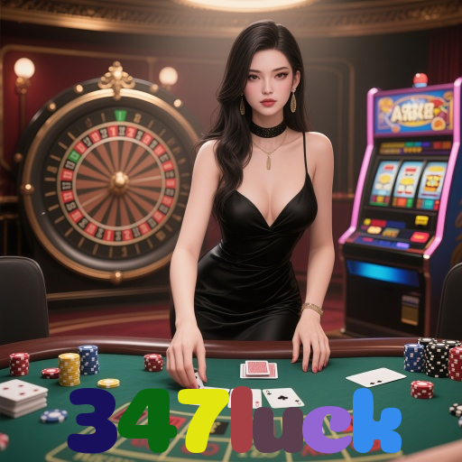A Magia dos Jogos de Fantasia na 347luck