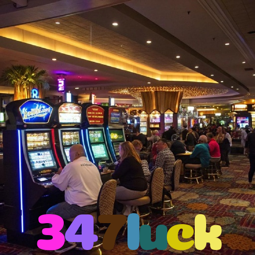 A Magia dos Jogos de Fantasia na 347luck