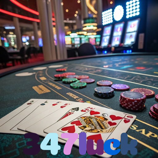 A Magia dos Jogos de Fantasia na 347luck