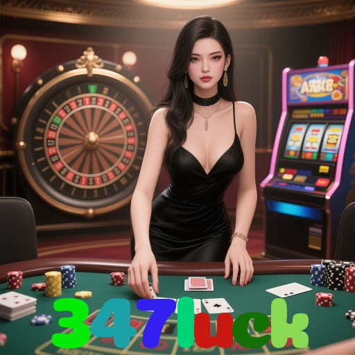 A Magia dos Jogos de Fantasia na 347luck
