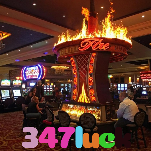 A Magia dos Jogos de Fantasia na 347luck