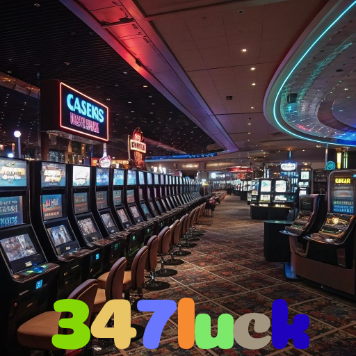 A Magia dos Jogos de Fantasia na 347luck