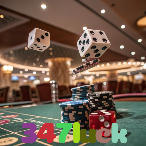 A Magia dos Jogos de Fantasia na 347luck