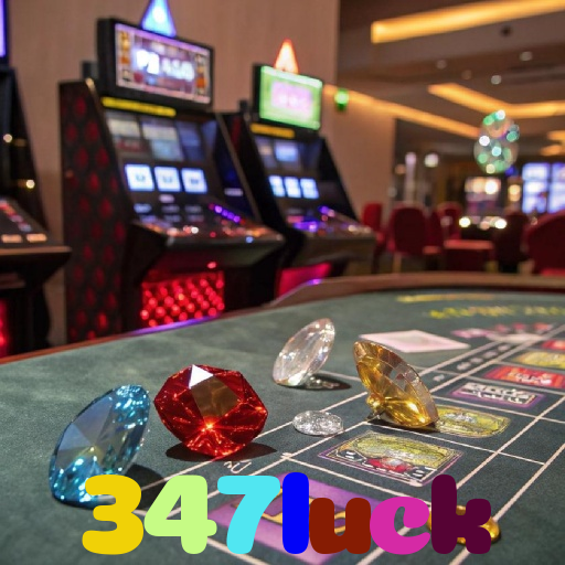 A Magia dos Jogos de Fantasia na 347luck