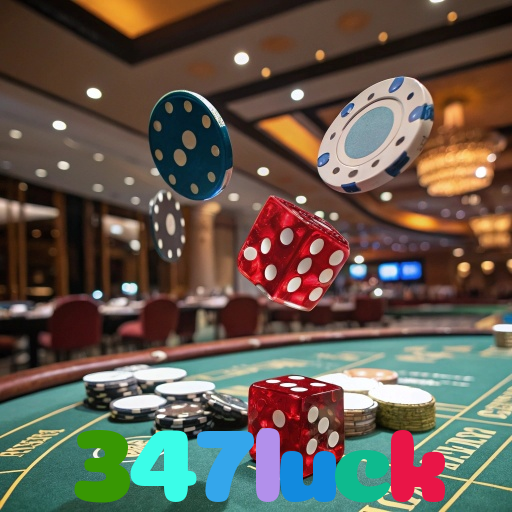 A Magia dos Jogos de Fantasia na 347luck