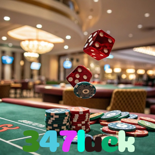 A Magia dos Jogos de Fantasia na 347luck