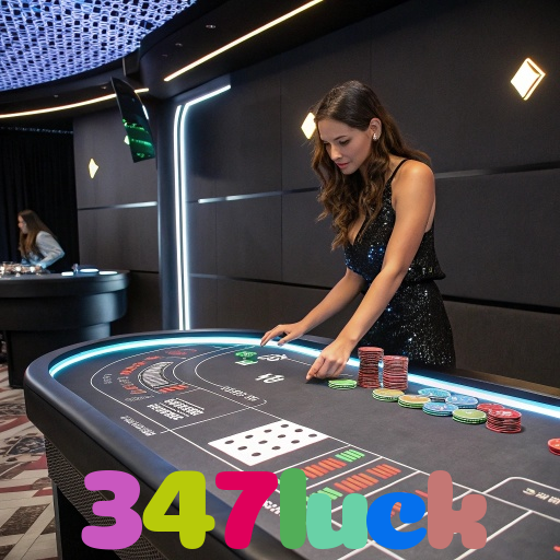 A Magia dos Jogos de Fantasia na 347luck