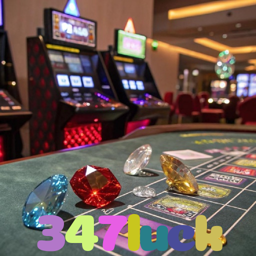 A Magia dos Jogos de Fantasia na 347luck