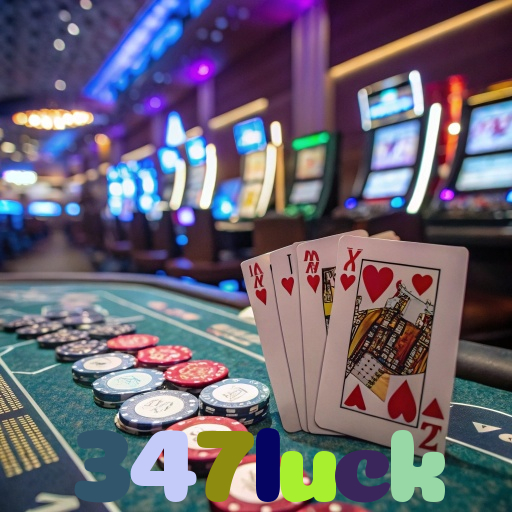 A Magia dos Jogos de Fantasia na 347luck