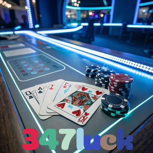A Magia dos Jogos de Fantasia na 347luck