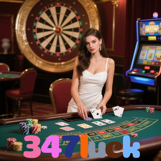 A Magia dos Jogos de Fantasia na 347luck