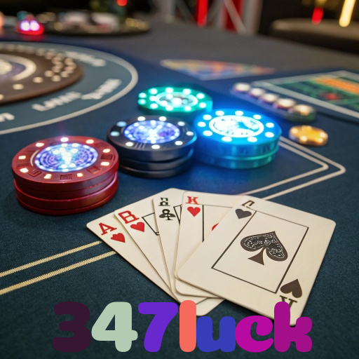 A Magia dos Jogos de Fantasia na 347luck