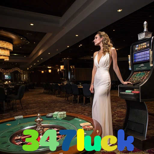 A Magia dos Jogos de Fantasia na 347luck