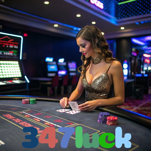 A Magia dos Jogos de Fantasia na 347luck