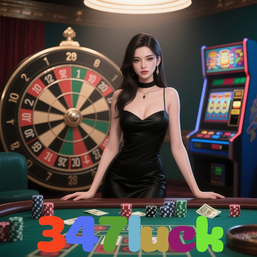 A Magia dos Jogos de Fantasia na 347luck