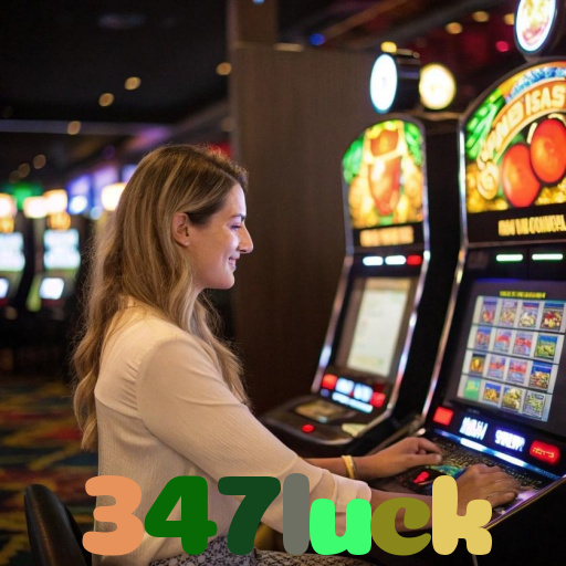 A Magia dos Jogos de Fantasia na 347luck
