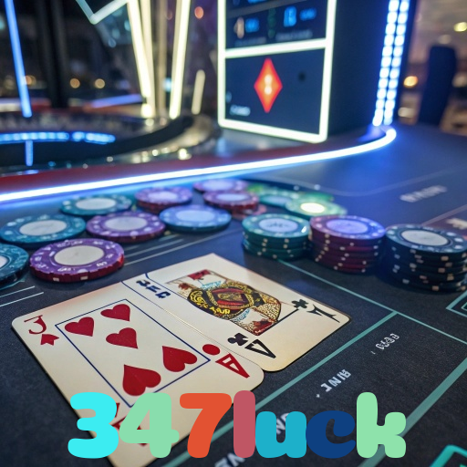 A Magia dos Jogos de Fantasia na 347luck