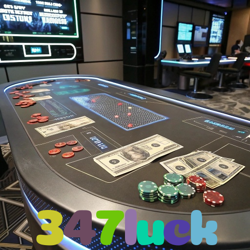 A Magia dos Jogos de Fantasia na 347luck
