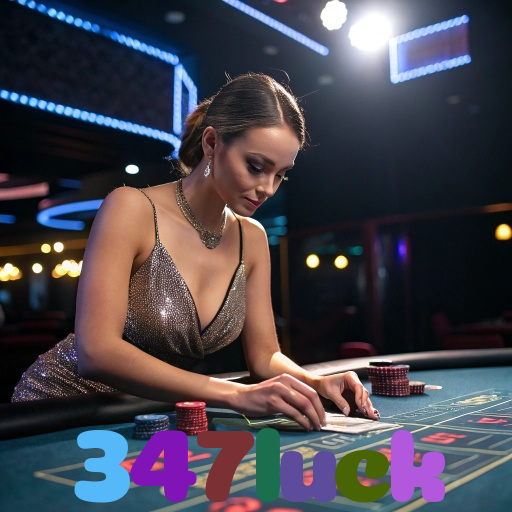 A Magia dos Jogos de Fantasia na 347luck