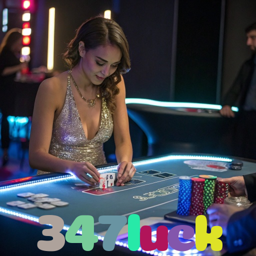 A Magia dos Jogos de Fantasia na 347luck