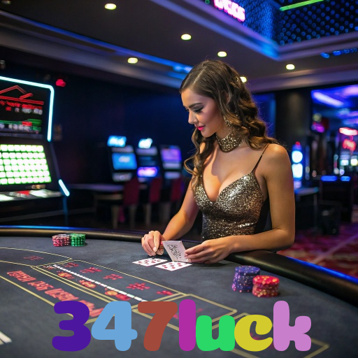 A Magia dos Jogos de Fantasia na 347luck