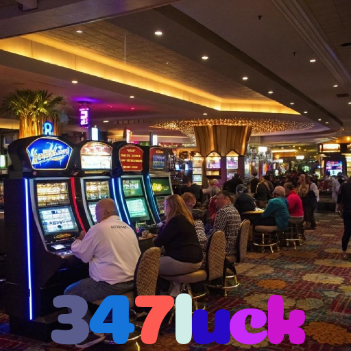 A Magia dos Jogos de Fantasia na 347luck