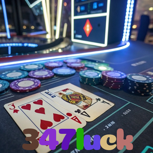 A Magia dos Jogos de Fantasia na 347luck