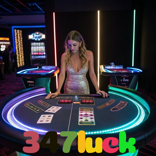 A Magia dos Jogos de Fantasia na 347luck